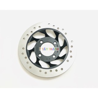 đĩa thắng trước wave rs