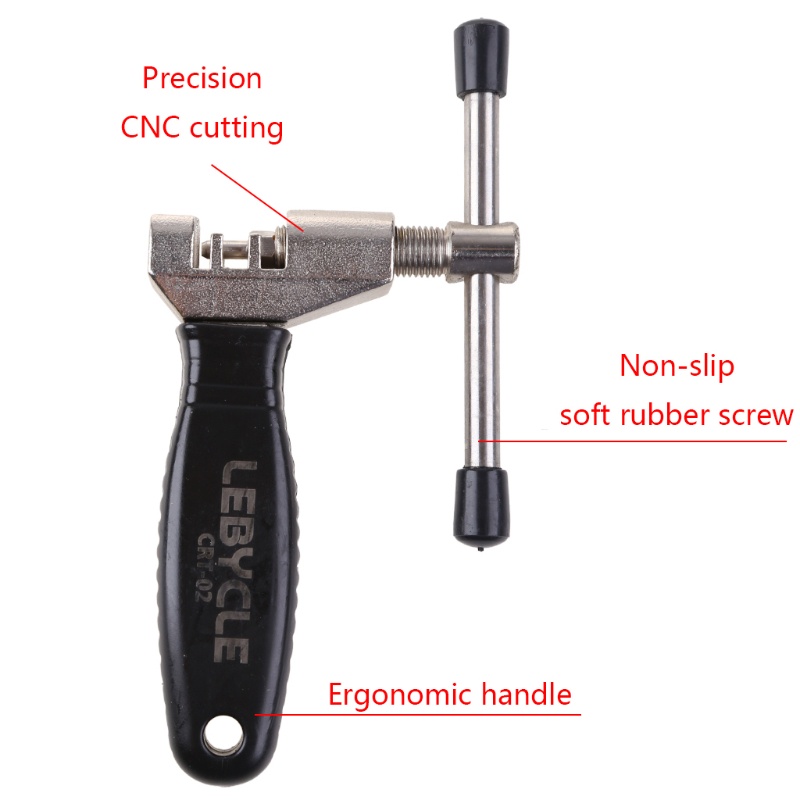 Dụng Cụ Tách Xích Xe Đạp Chuyên Nghiệp Tiện Lợi