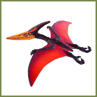 Mô hình khủng long pterosaur 24cm / 9.5 inch độc đáo sống động