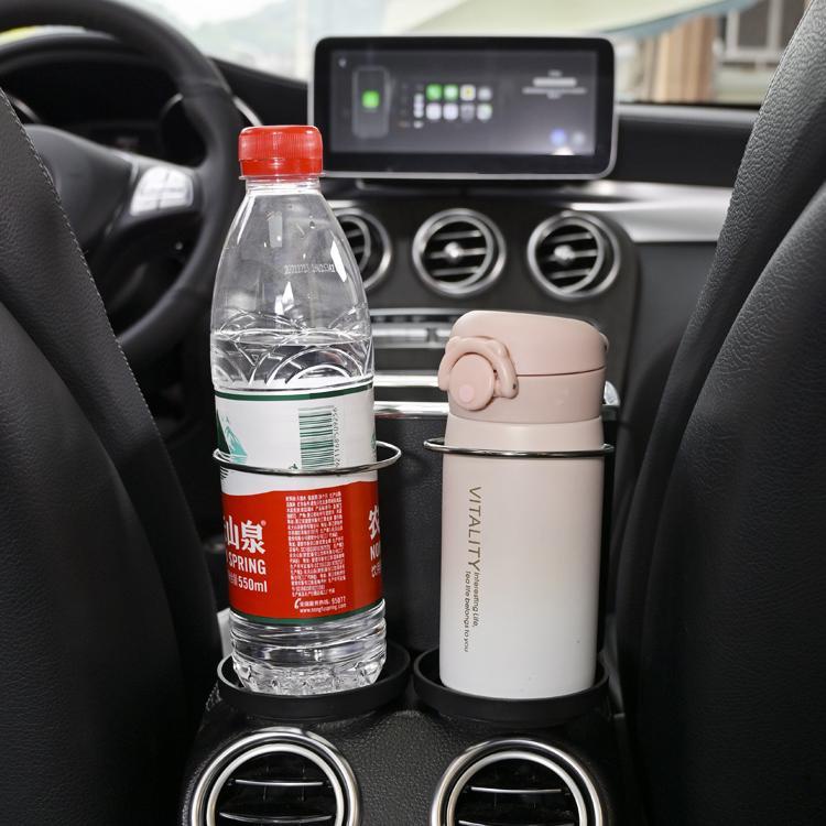 Hộp Đựng Khăn Giấy Gắn Tay Vịn Xe Hơi Thiết Kế Dễ Thương