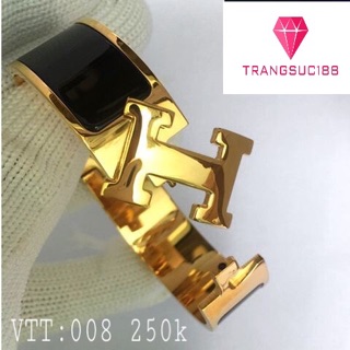 Vòng Tay Titan VTT08