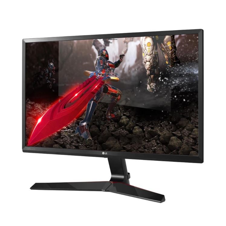 [NEW | STOCK] Màn Hình LG 24" 24MP59G-P (1920x1080/IPS/75Hz/5ms/FreeSync) - Bảo hành chính hãng 24 tháng