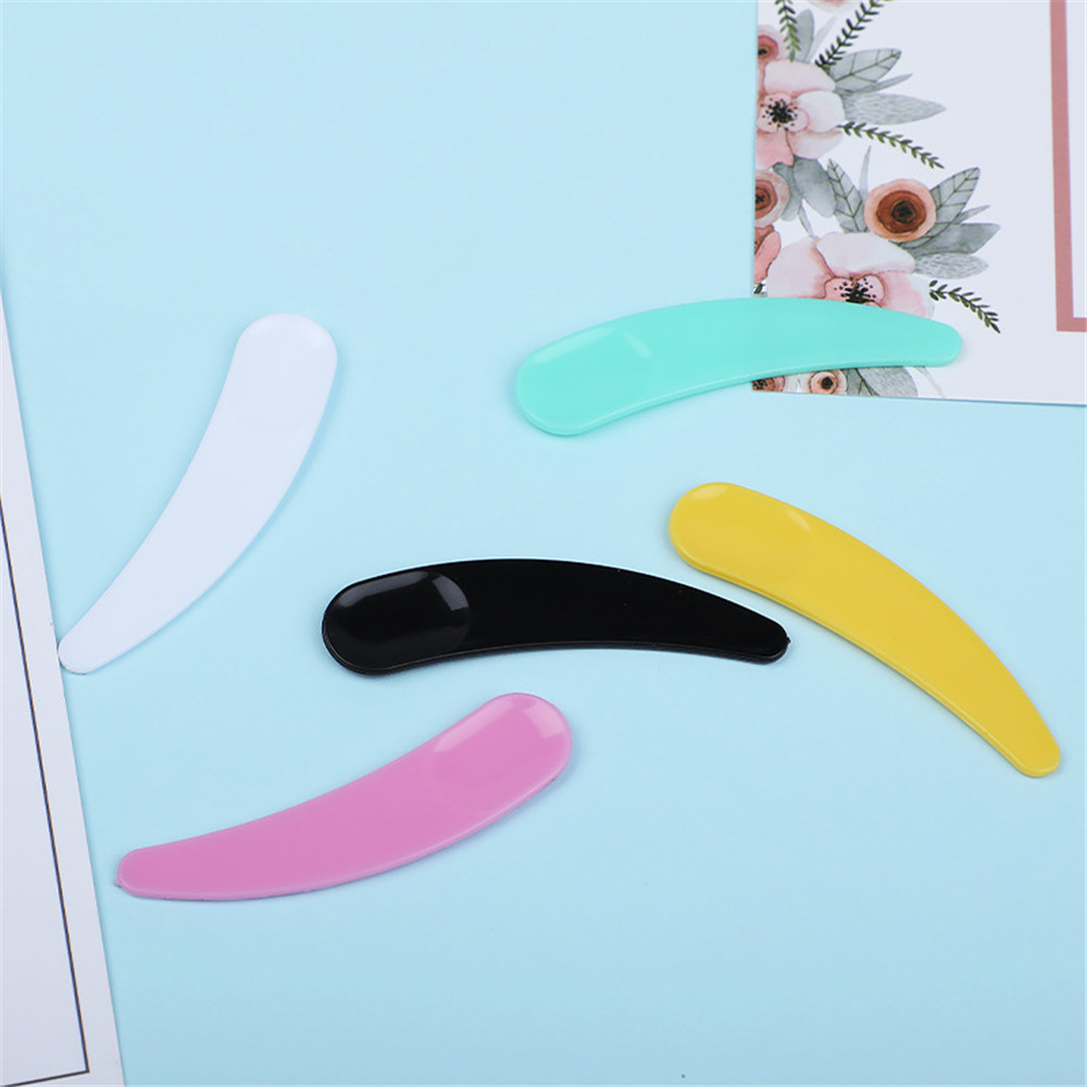 Bộ 10 thanh quét đắp mặt nạ chăm sóc da