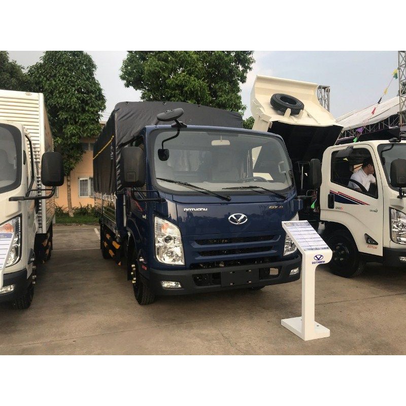 Ốp chân gương đô thành