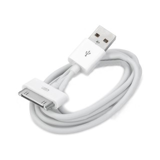 Cáp Sạc Dữ Liệu Iphone 4s,Ipad 2