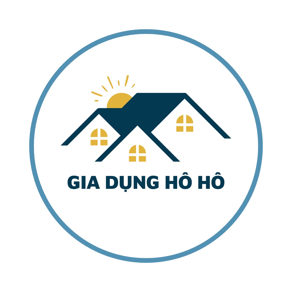 Gia dụng Hô Hô