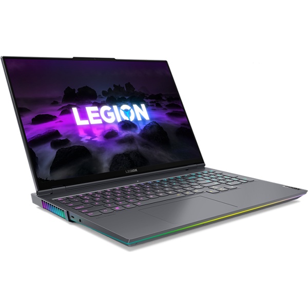 Laptop Lenovo Legion 7 16ACHG6 (82N60039VN) (R9-5900HX | 32GB | 1TB | VGA RTX 3080 16GB | 16' WQXGA 165Hz | Win 10) | BigBuy360 - bigbuy360.vn