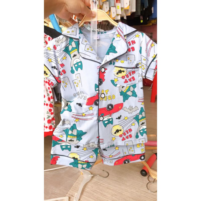 Pizama QC xịn đẹp