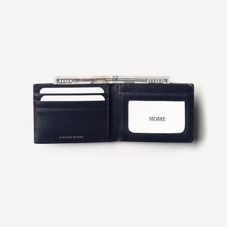 Ví Da NOME Mini Wallet 5