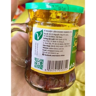LY XỐT CÀ SÚP VIANCO
