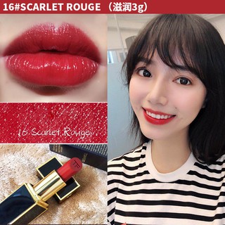 Son Tom Ford Lip Color Lipstick 1g