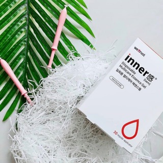 Gel Phụ Khoa Wettrust  Disposable Multicare Essence