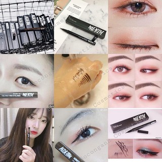 KẺ MẮT NƯỚC MERZY THE FIRST