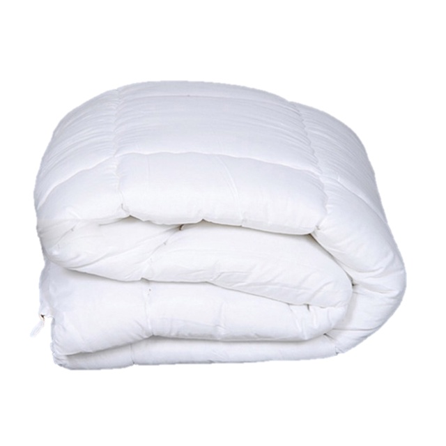 Ruột Mền Loại Dày Ruột Chăn Bông Trắng Tinh Khiết Kích Thước 1m9x2m1