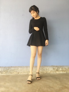 Đầm dự tiệc