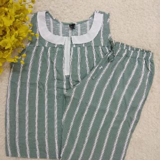 Đo mặc nhà big size hàng xuất forever 21