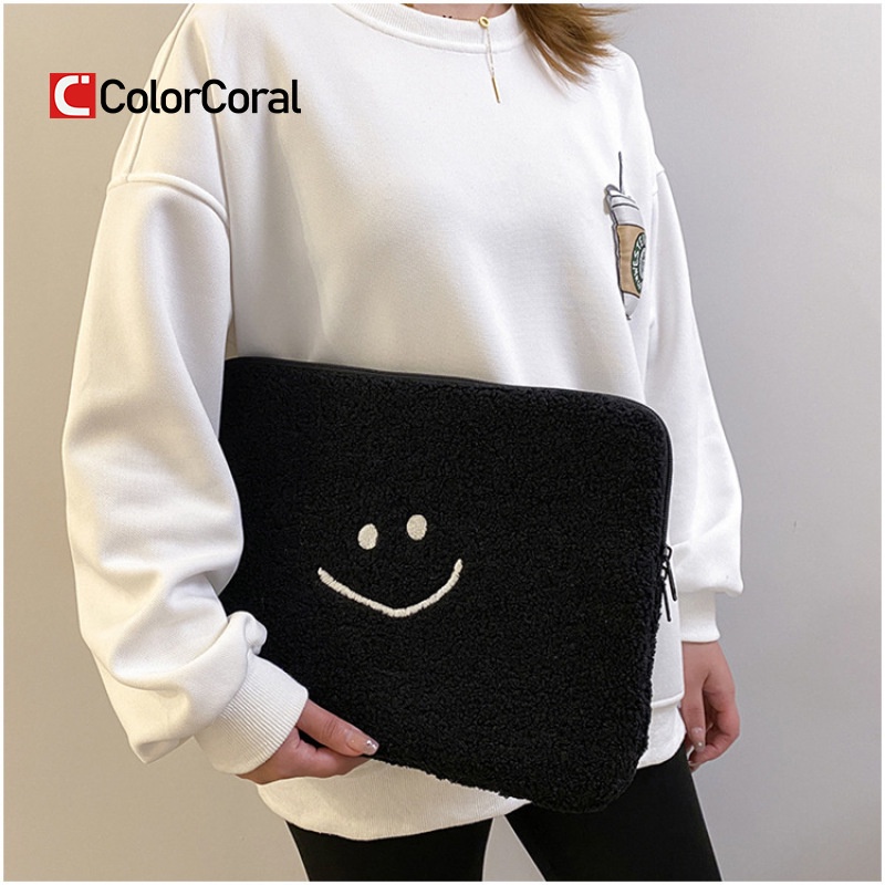 Túi đựng bảo vệ cho Macbook Ipad Pro 11 12.9 Mini 6 Huawei Matebook Tablet 13 Inch