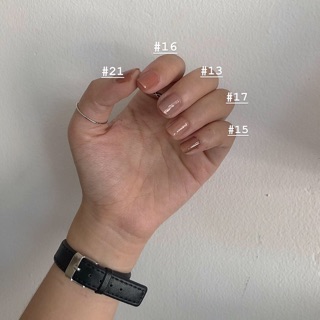 Sơn móng tay mini
