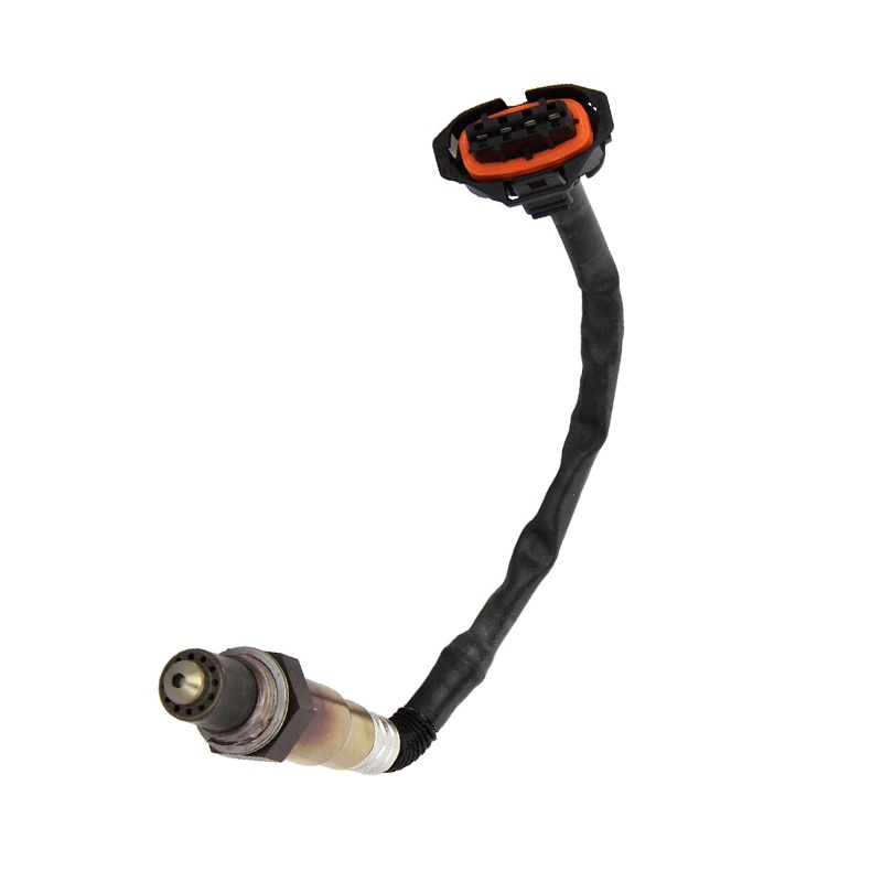 0258006499 Cảm Biến Oxy O2 Cho Vauxhall Opel Astra G H Corsa C D Combo Meriva Corsavan Mk