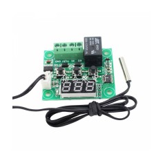 Module điều khiển nhiệt độ XH-W1209