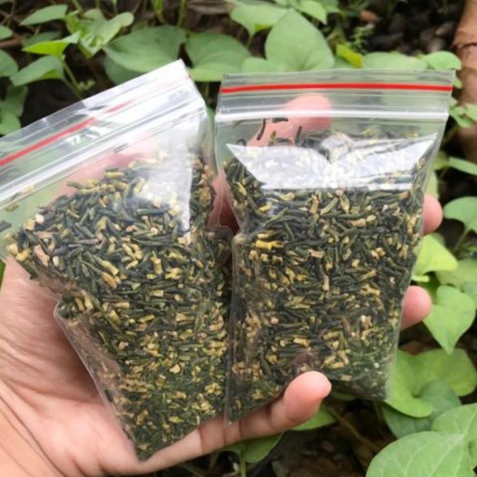 [Giá Gốc] Tâm Sen Khô Trị Mất Ngủ - Giúp An Thần - Giảm Cân (100g - 200g)