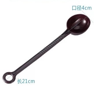 [GIÁ XƯỞNG] THÌA ĐONG ĐỊNH LƯỢNG PHA CHẾ ĐONG 10g - CHẤT LIỆU NHỰA KHÔNG ẢNH HƯỞNG SỨC KHỎE | BigBuy360 - bigbuy360.vn