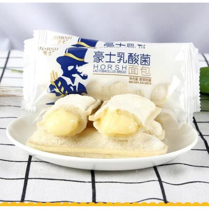 Bánh Sữa Chua HORSH Mix Đủ 5 Vị Cực Ngon