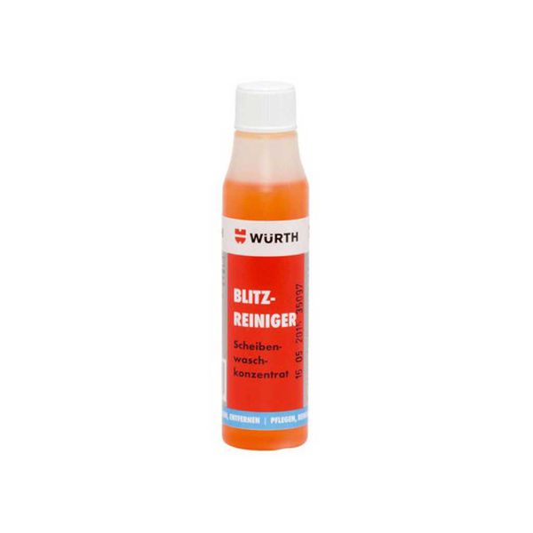 Nước Rửa Kính Ô Tô Wurth 32ml Đậm Đặc Chuyên Dụng Cho Kính Xe