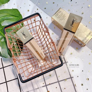 Kem Nền YSL Touche Eclat Le Teint Cream CHÍNH HÃNG