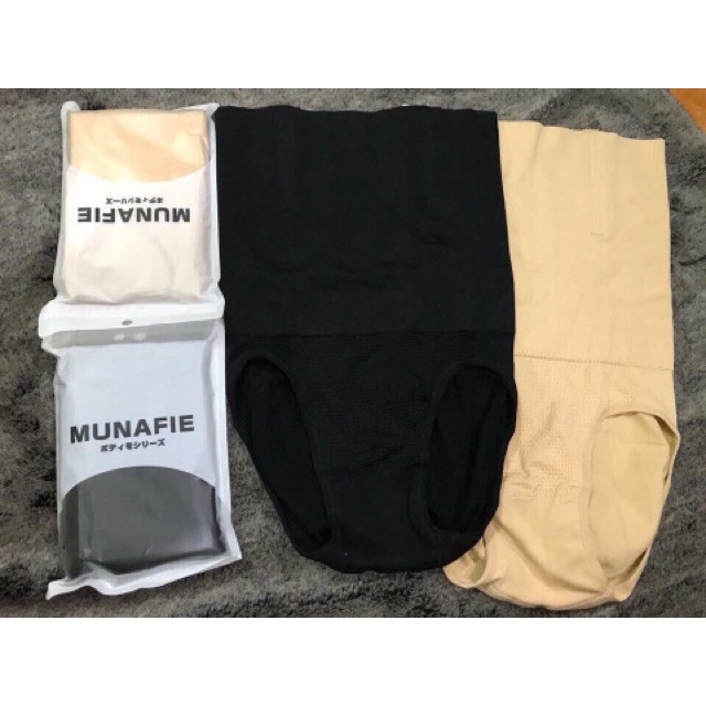 Quần Gen Eo nịt bụng LYMIA &quot;THẦN THÁNH&quot; chống cuộn không ren