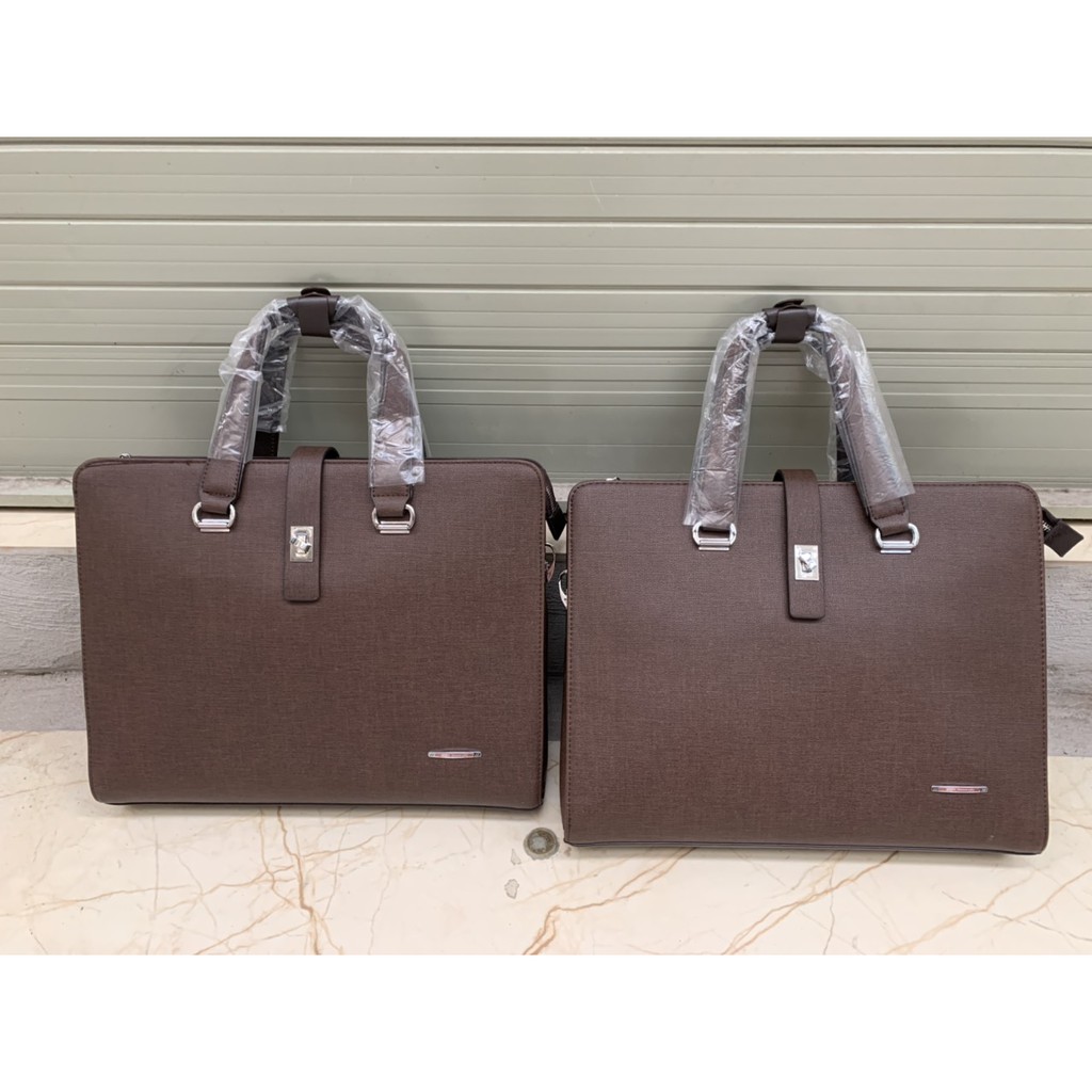 CẶP DA CÔNG SỞ ĐỰNG LAPTOP CAO CẤP 1791 | BigBuy360 - bigbuy360.vn