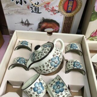 Bộ bát, bộ chén nhật