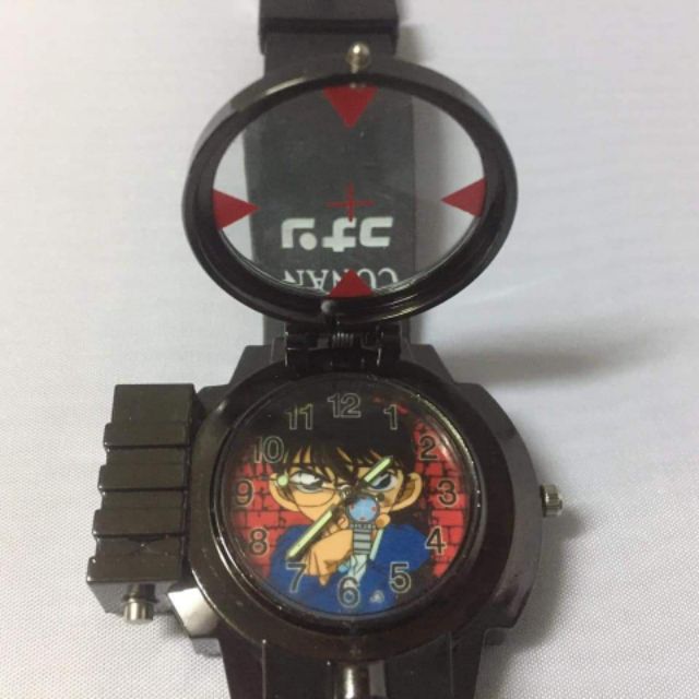 Đồng Hồ Bé Trai Thám Tử CoNan | BigBuy360 - bigbuy360.vn