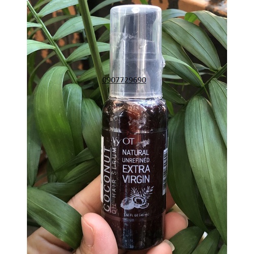 Serum dưỡng tóc Vyot Thái Lan 45ml