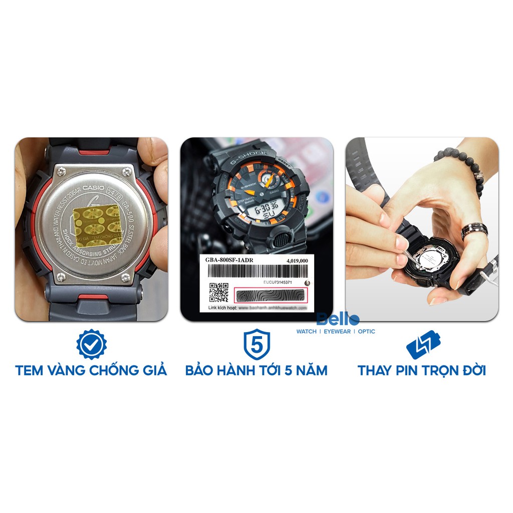 Đồng hồ Casio Nam MTP-V004 chính hãng bảo hành 1 năm Pin trọn đời