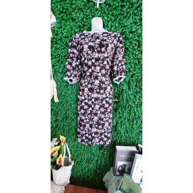 Thanh lý đầm dễ thương size dưới 60kg