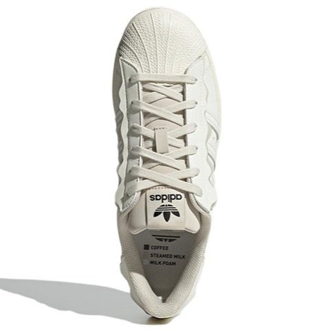 Giày Thể Thao Nam Nữ Adidas Vỏ Sò 22 Cực Cute Hot 2022