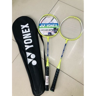 vợt cầu lông Yonex khung crom