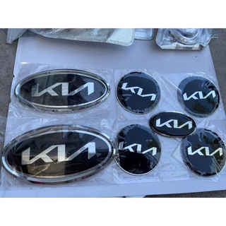 Logo kia cerato k3 k5 morning rio cerato optima