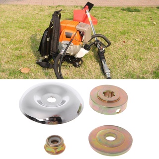 Bộ 4 Bánh Răng Thay Thế Cho Máy Cắt Cỏ