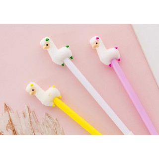 Bút lạc đà Alpaca