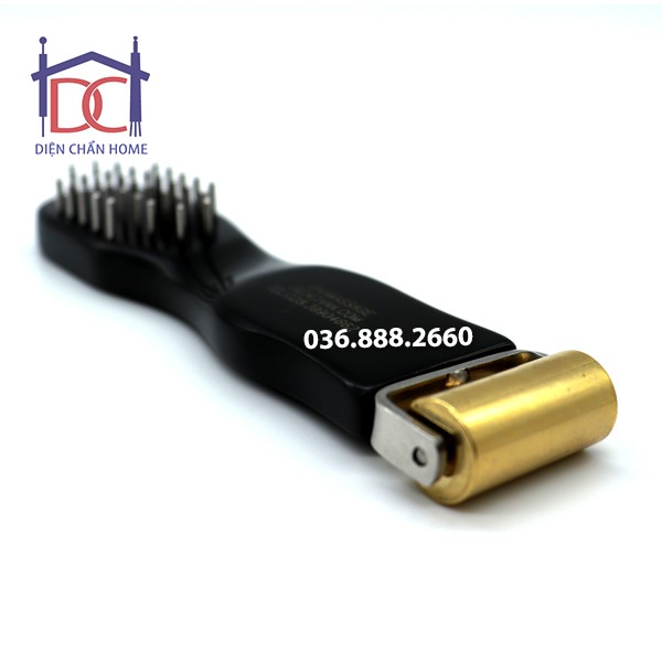 Bàn Chải Tiên Lăn Đồng Láng bé Diện Chẩn