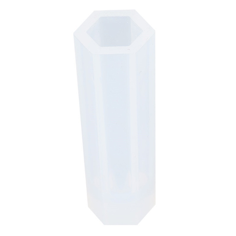 Bộ 10 Khuôn Silicone Làm Trang Sức