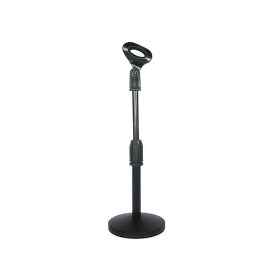 Chân Đế Micro Đứng Để Bàn Microphone Stand