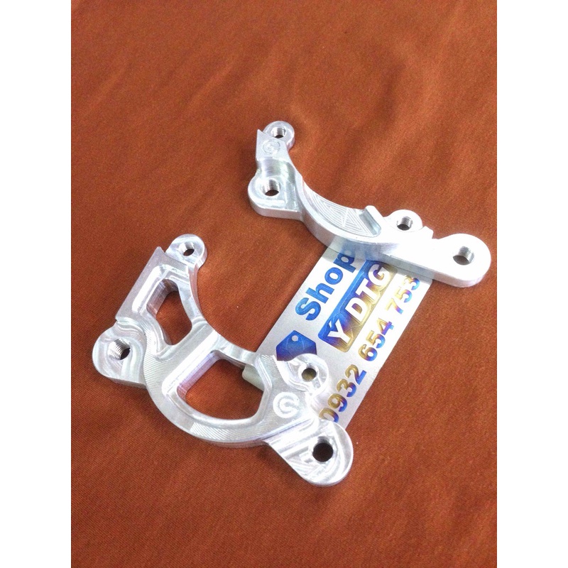 Pas Dĩa Trước Heo rembo MS2600