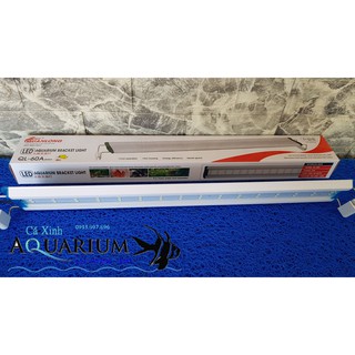 Đèn thủy sinh QuanLong AL 60A ( cho hồ 60cm - 70cm )