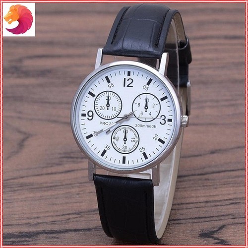 (Tặng kèm hộp) Đồng hồ nam thời trang chống nước | BigBuy360 - bigbuy360.vn