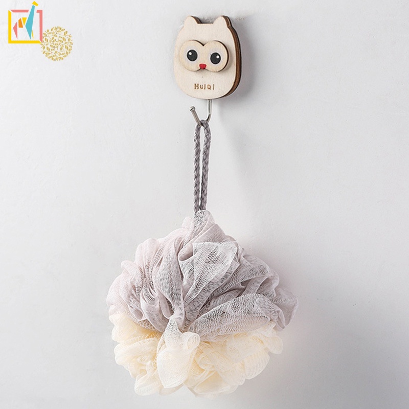 Bông Tắm Bọt Biển Cotton ZOE