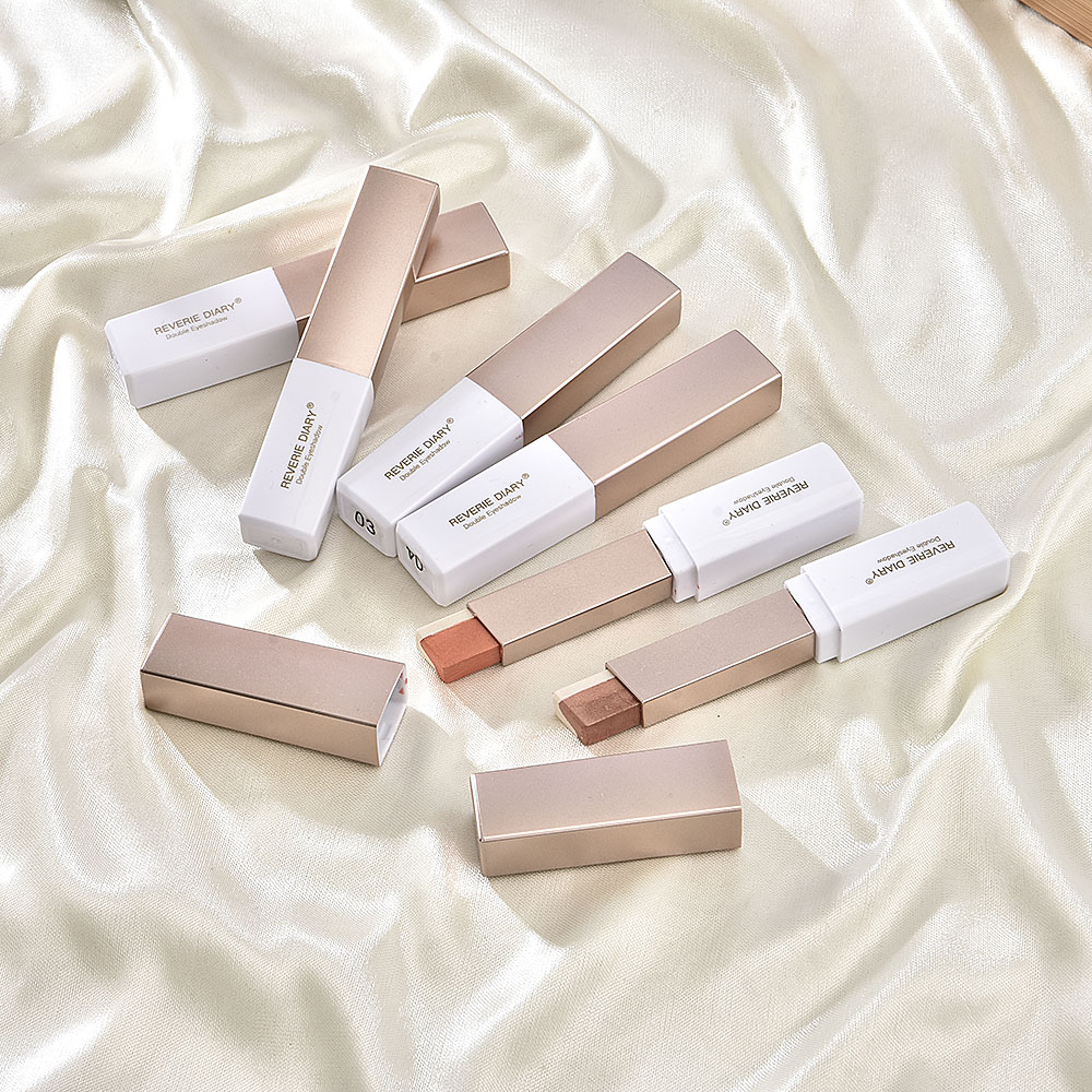 Thỏi Phấn Mắt Hai Tông Màu Tuyến Tính Trang Điểm Chuyên Nghiệp | BigBuy360 - bigbuy360.vn