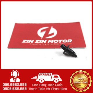 ỐC BẤM DÀN ÁO RAIDER FI SATRIA FI F150 CHÍNH HÃNG SUZUKI INDONESIA